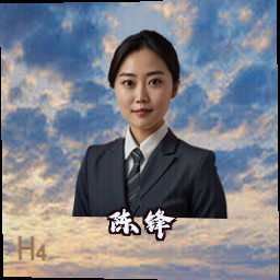 陈锋